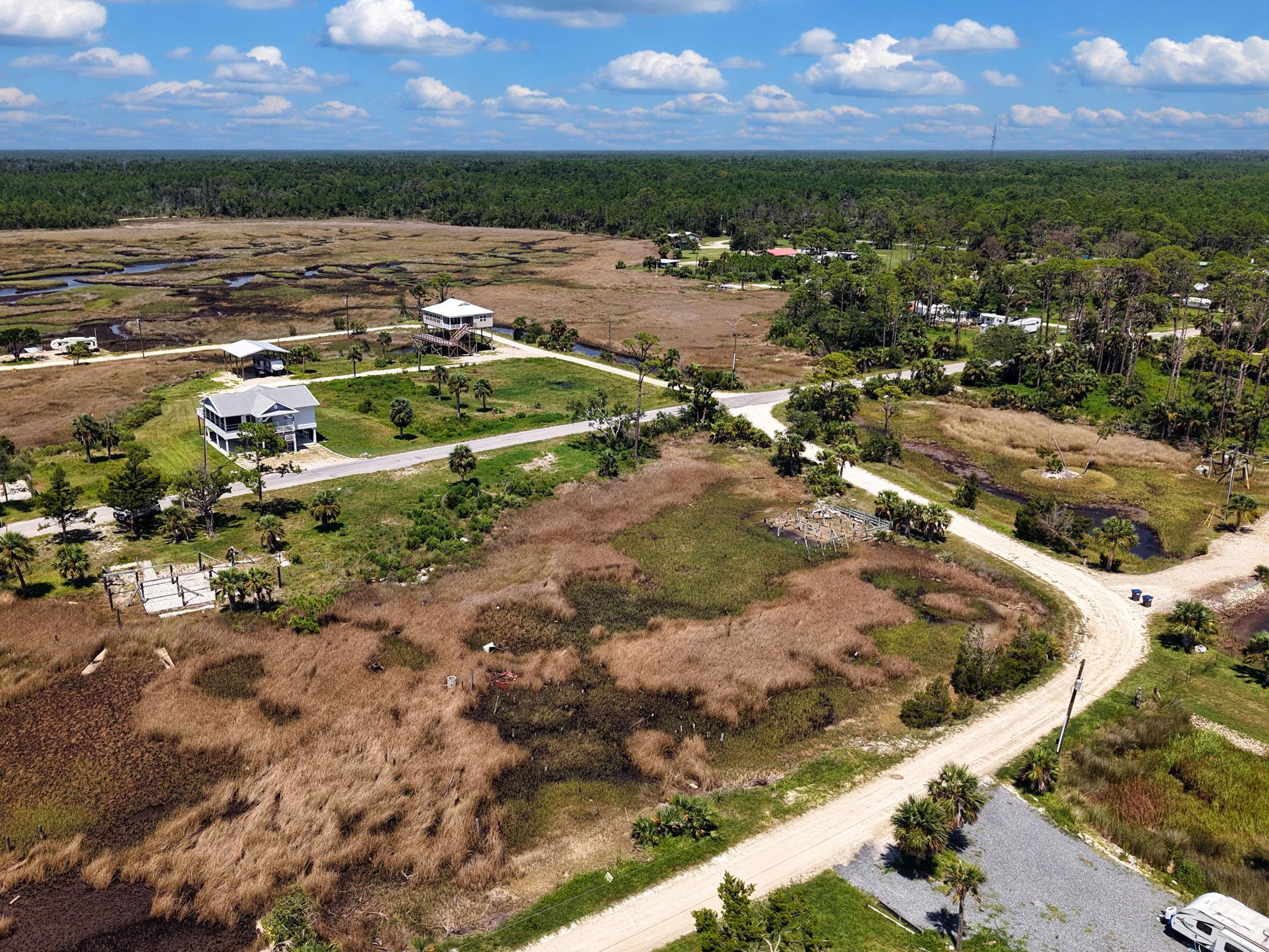 4 Ezell Beach Road Perry, FL 32348 - Photo 6 of 9 Gallery Image 6