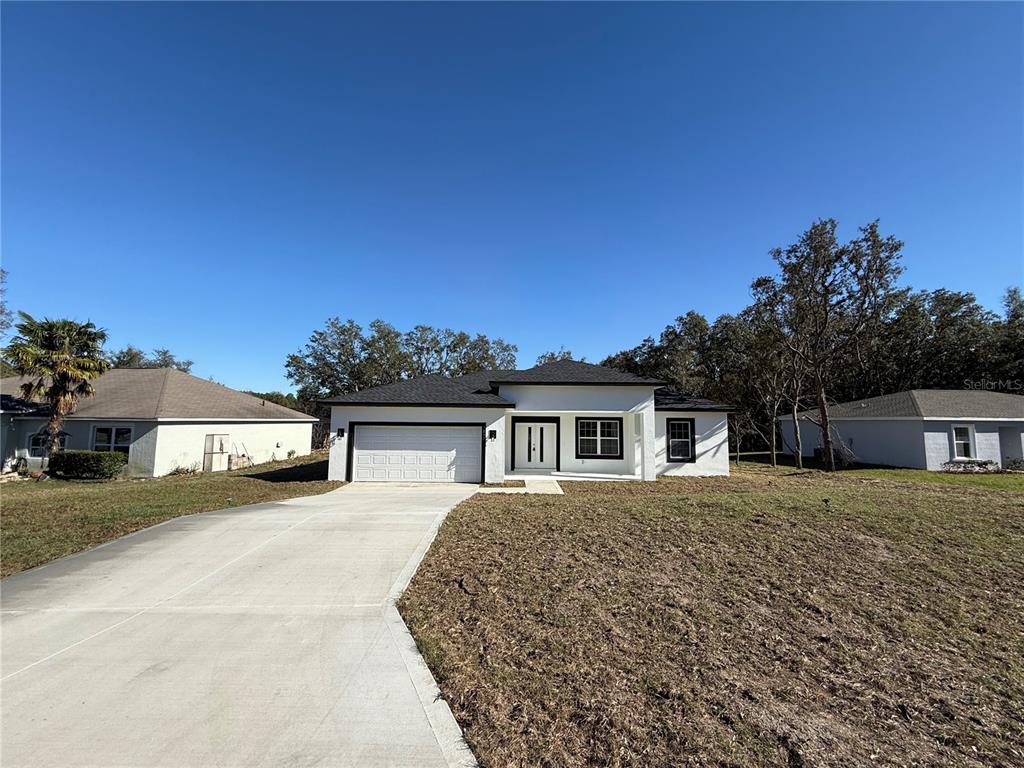 7897 North Fieldstone Point Citrus Springs, FL 34433 - Photo 5 of 33