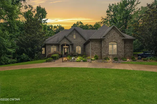 $799,000 | 25 Fields Chase, Jackson, TN 38305