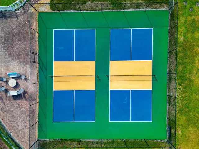 a view of a back yard of the house