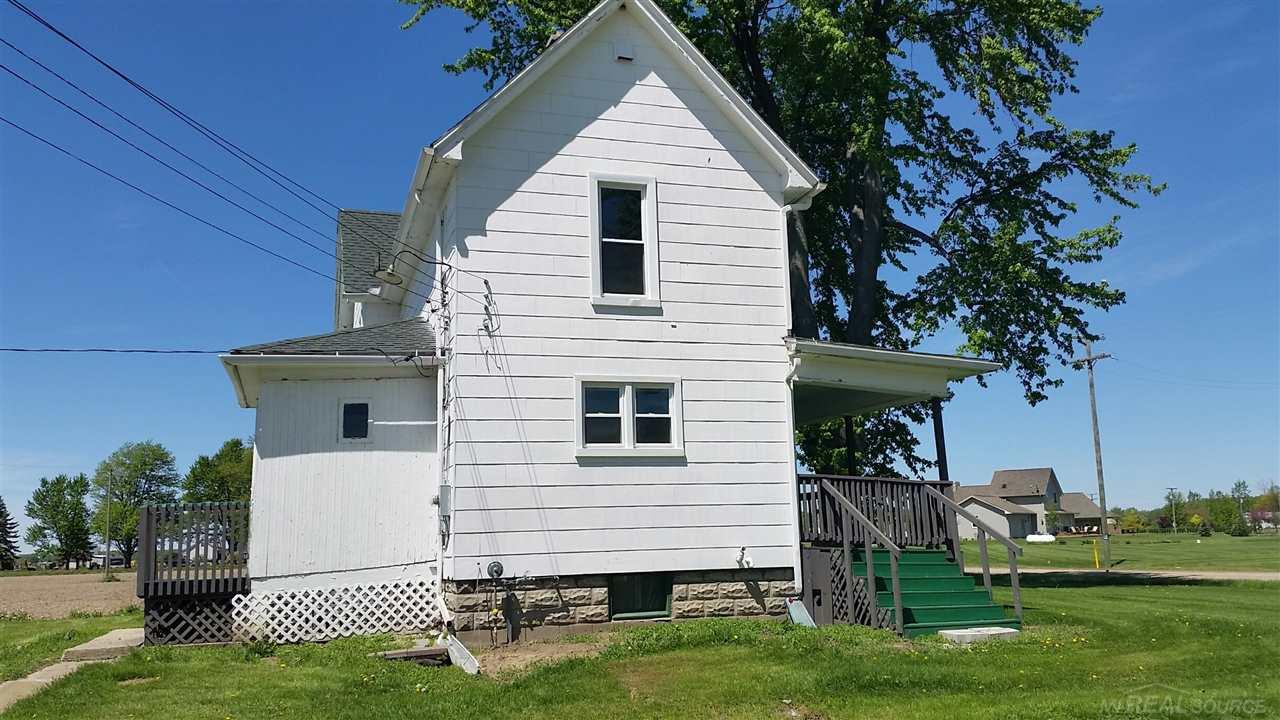 31200 Weber Road Richmond, MI 48062 - Photo 2 of 13 31243822-1.JPG