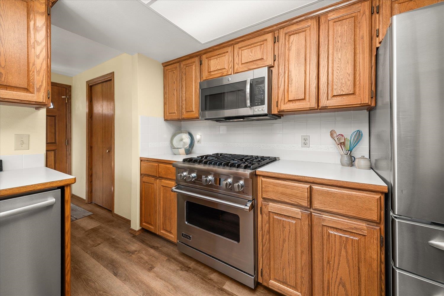 15010 South Stentz Road Spangle, WA 99031 - Photo 13 of 47