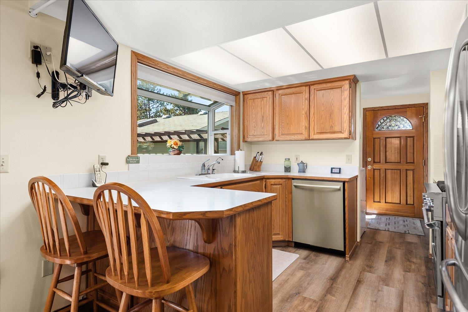 15010 South Stentz Road Spangle, WA 99031 - Photo 14 of 47