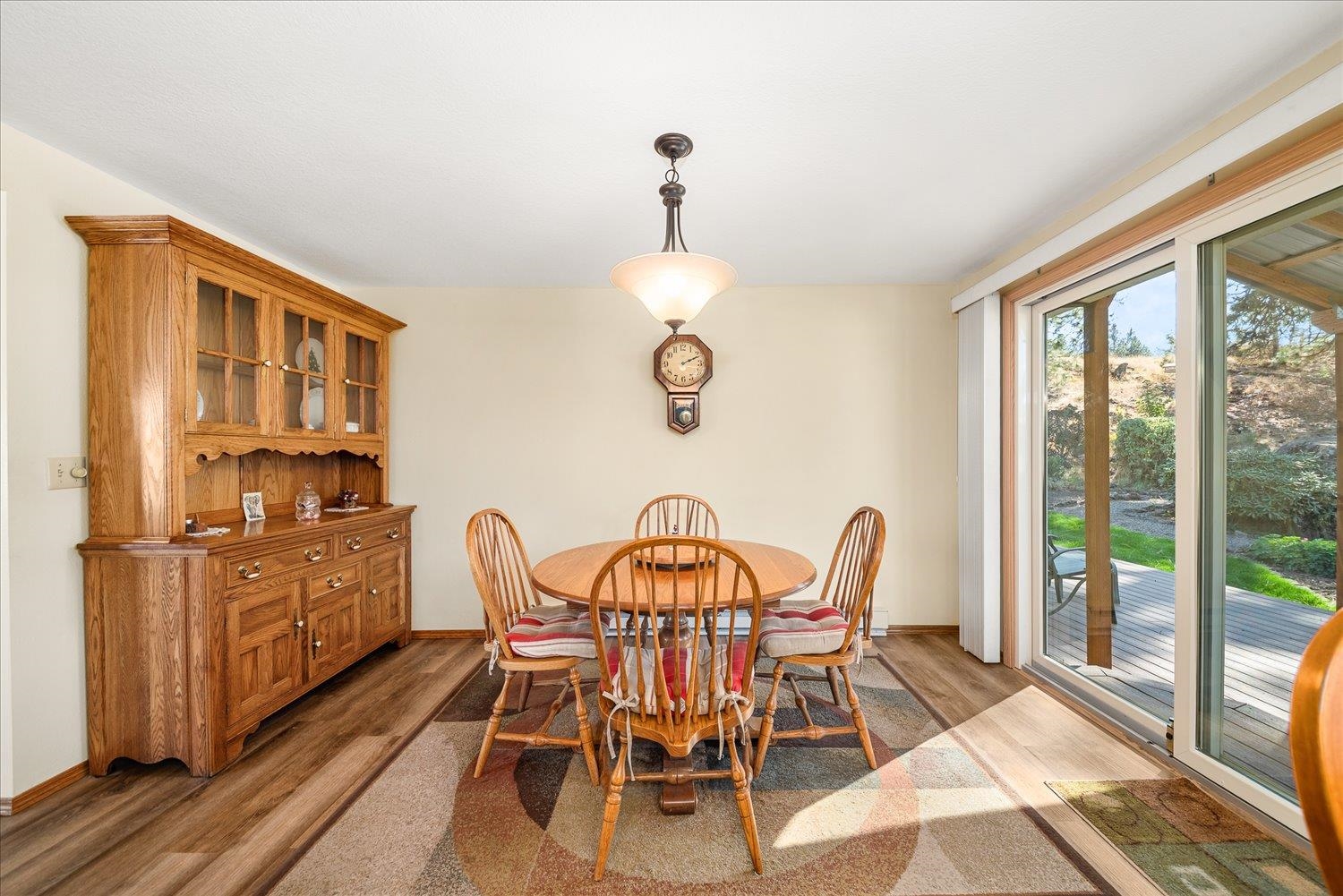 15010 South Stentz Road Spangle, WA 99031 - Photo 16 of 47