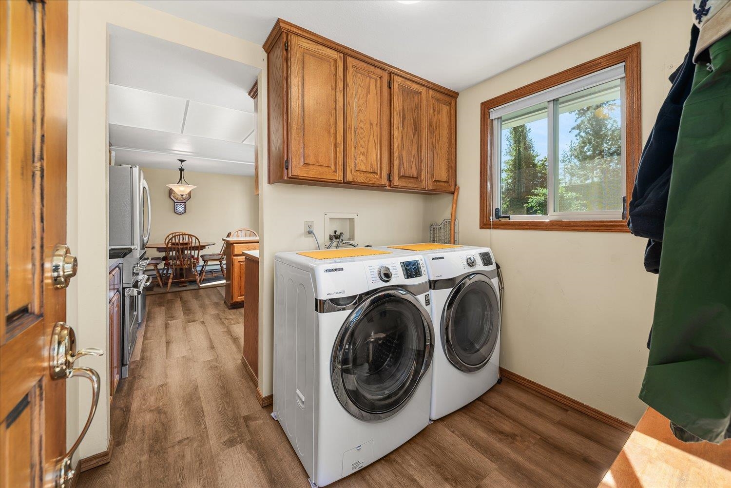 15010 South Stentz Road Spangle, WA 99031 - Photo 17 of 47