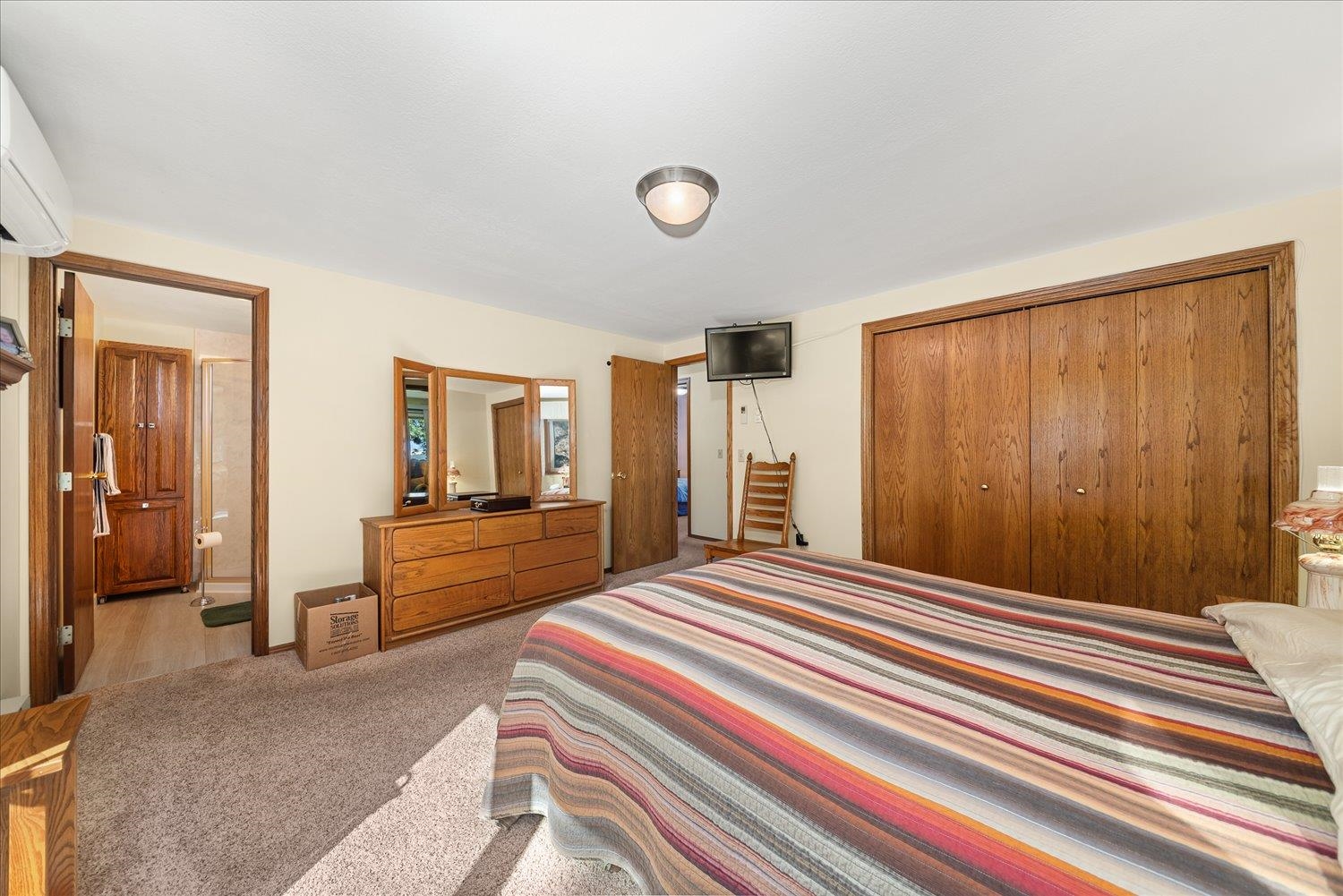 15010 South Stentz Road Spangle, WA 99031 - Photo 19 of 47