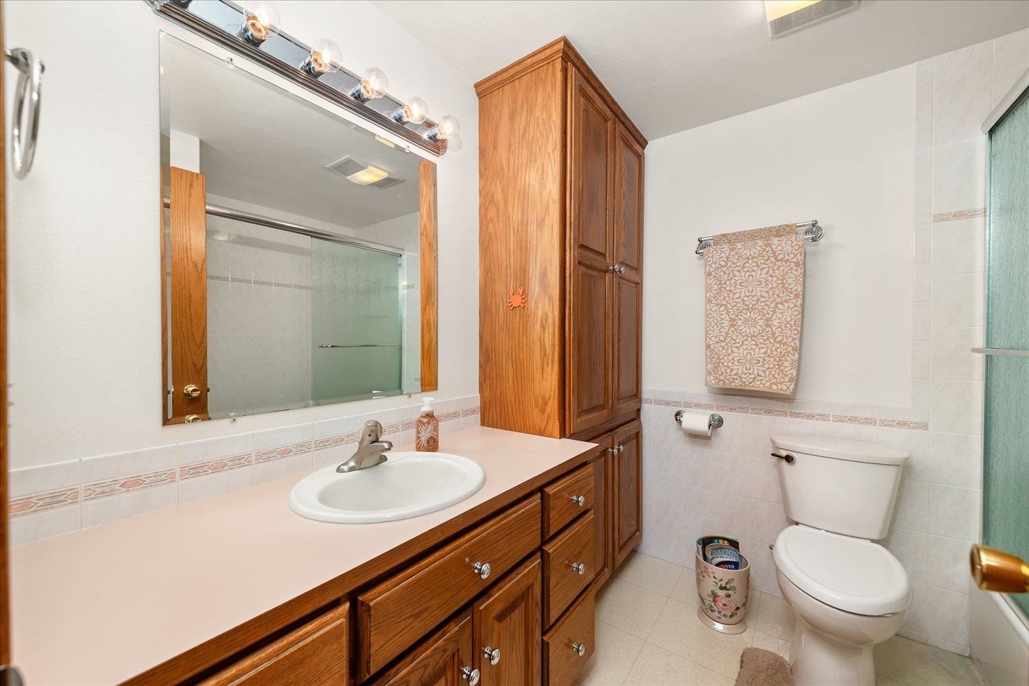 15010 South Stentz Road Spangle, WA 99031 - Photo 21 of 47