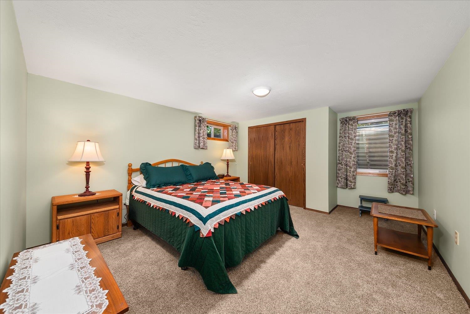 15010 South Stentz Road Spangle, WA 99031 - Photo 26 of 47