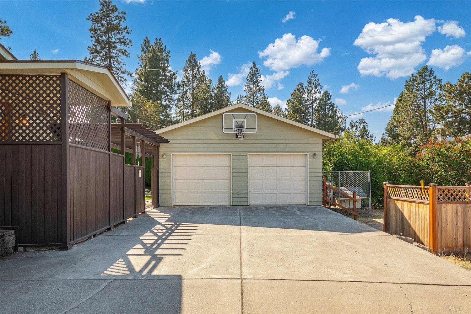 15010 South Stentz Road Spangle, WA 99031 - Photo 30 of 47