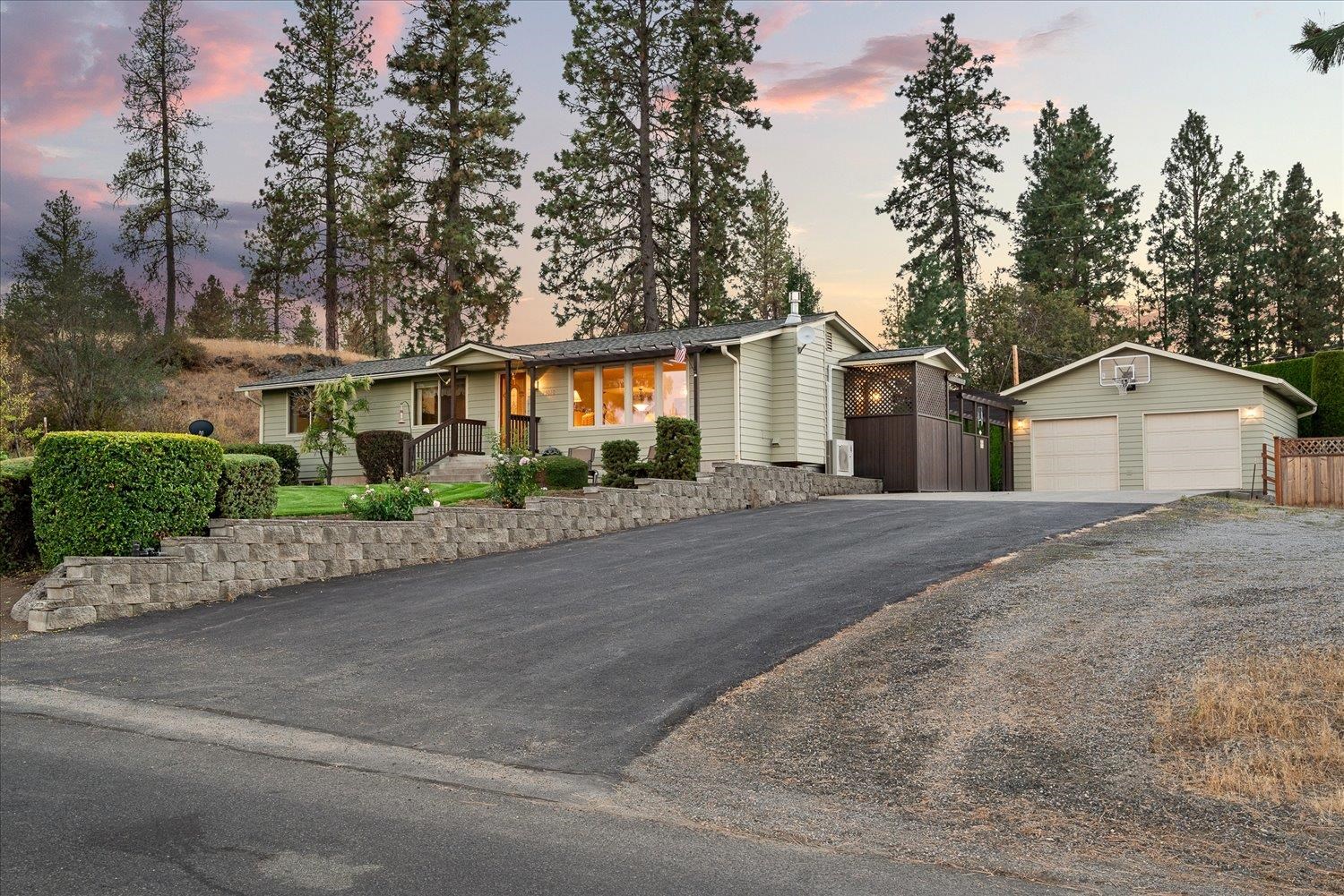 15010 South Stentz Road Spangle, WA 99031 - Photo 3 of 47