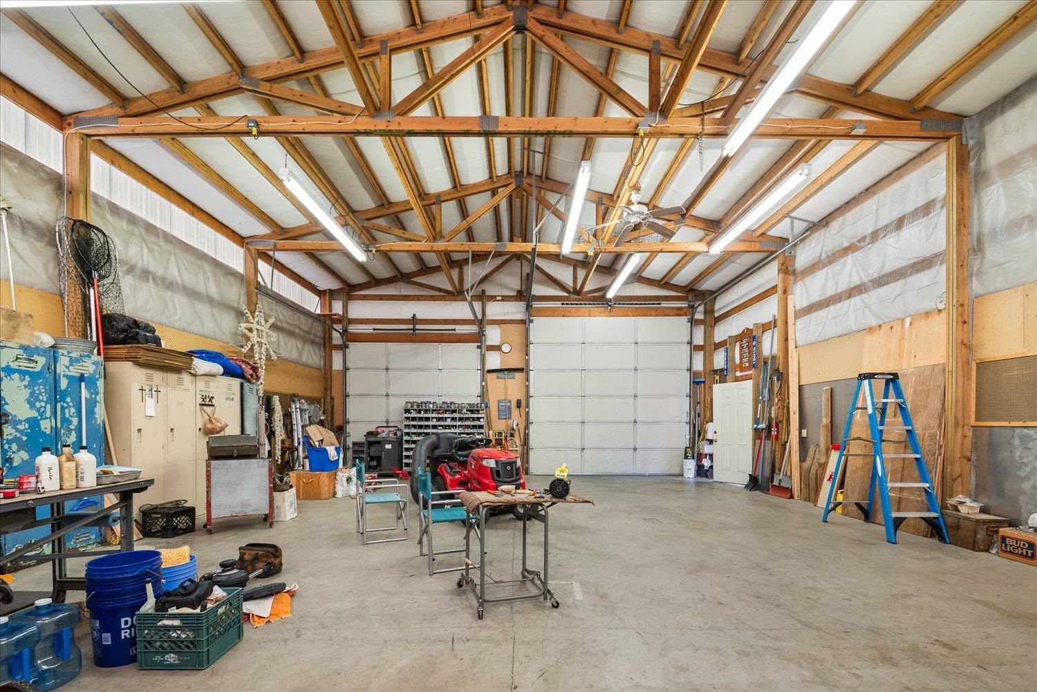 15010 South Stentz Road Spangle, WA 99031 - Photo 33 of 47