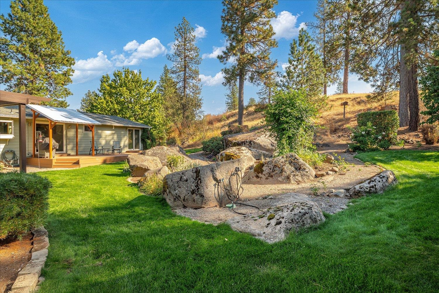 15010 South Stentz Road Spangle, WA 99031 - Photo 36 of 47