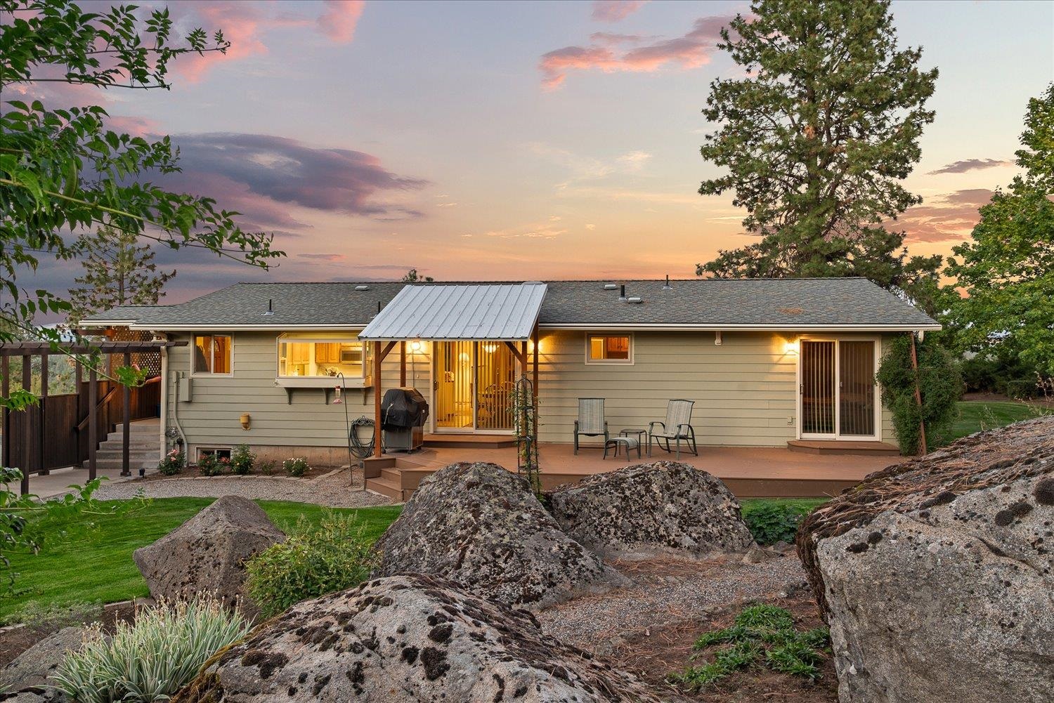 15010 South Stentz Road Spangle, WA 99031 - Photo 43 of 47