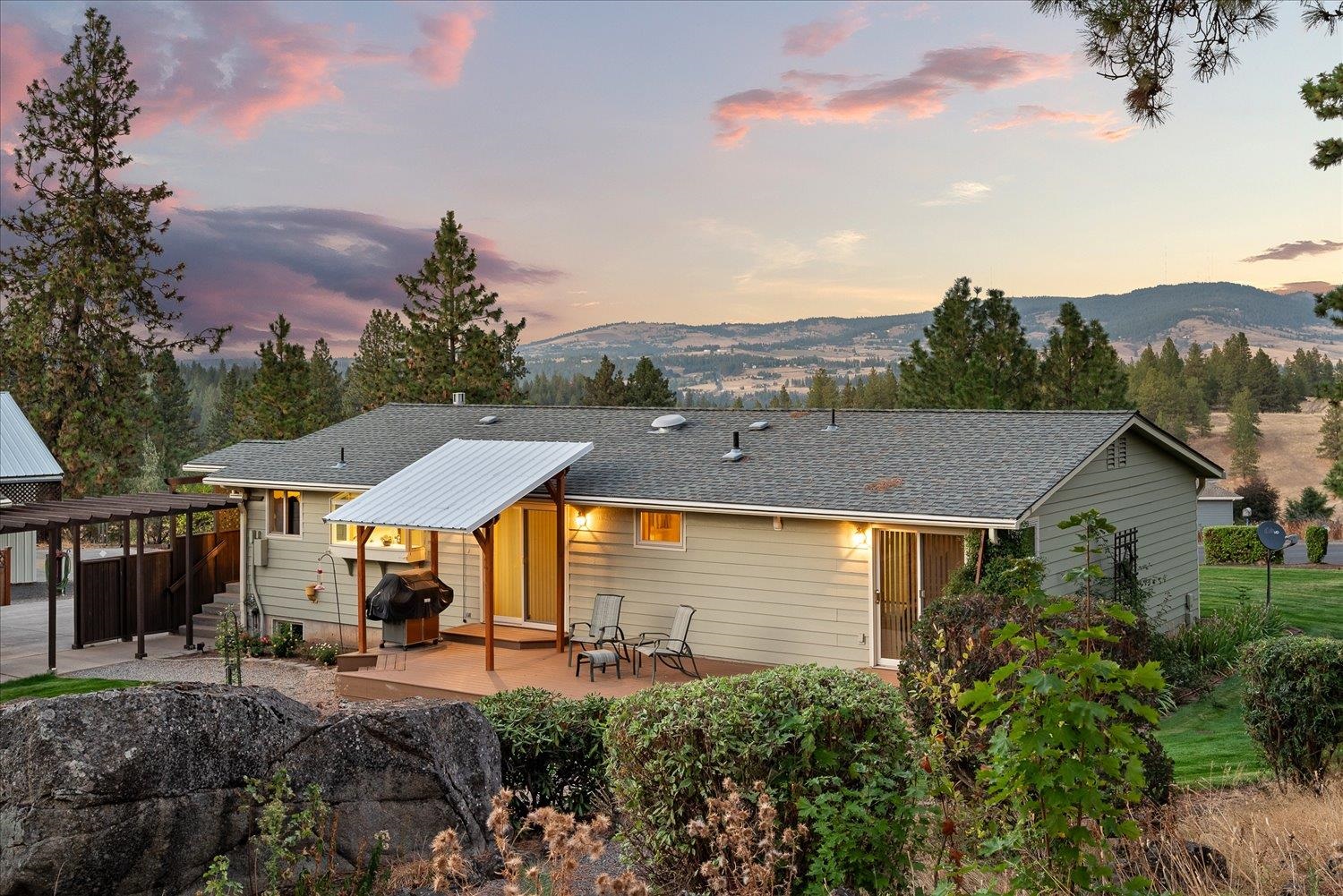 15010 South Stentz Road Spangle, WA 99031 - Photo 45 of 47