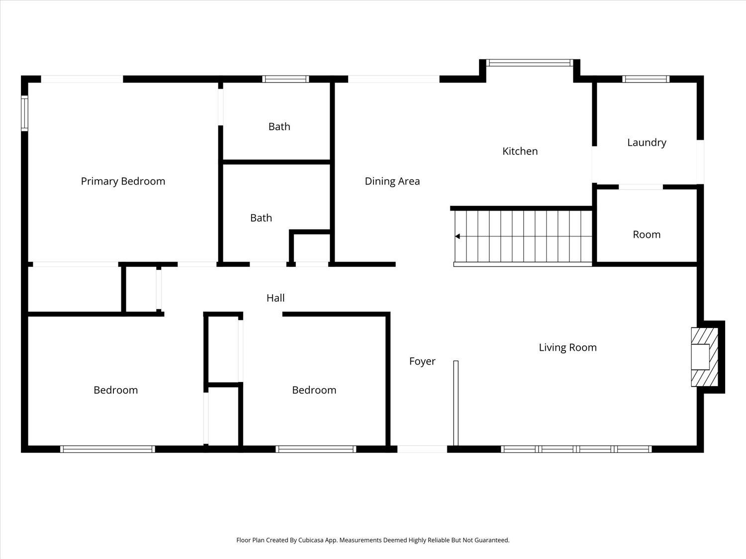 15010 South Stentz Road Spangle, WA 99031 - Photo 46 of 47