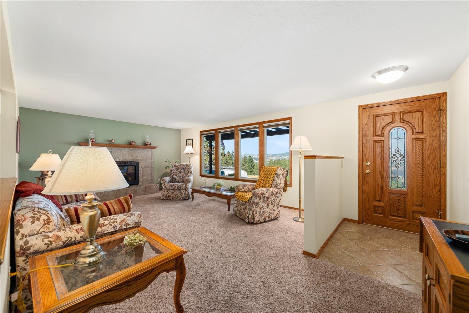 15010 South Stentz Road Spangle, WA 99031 - Photo 6 of 47