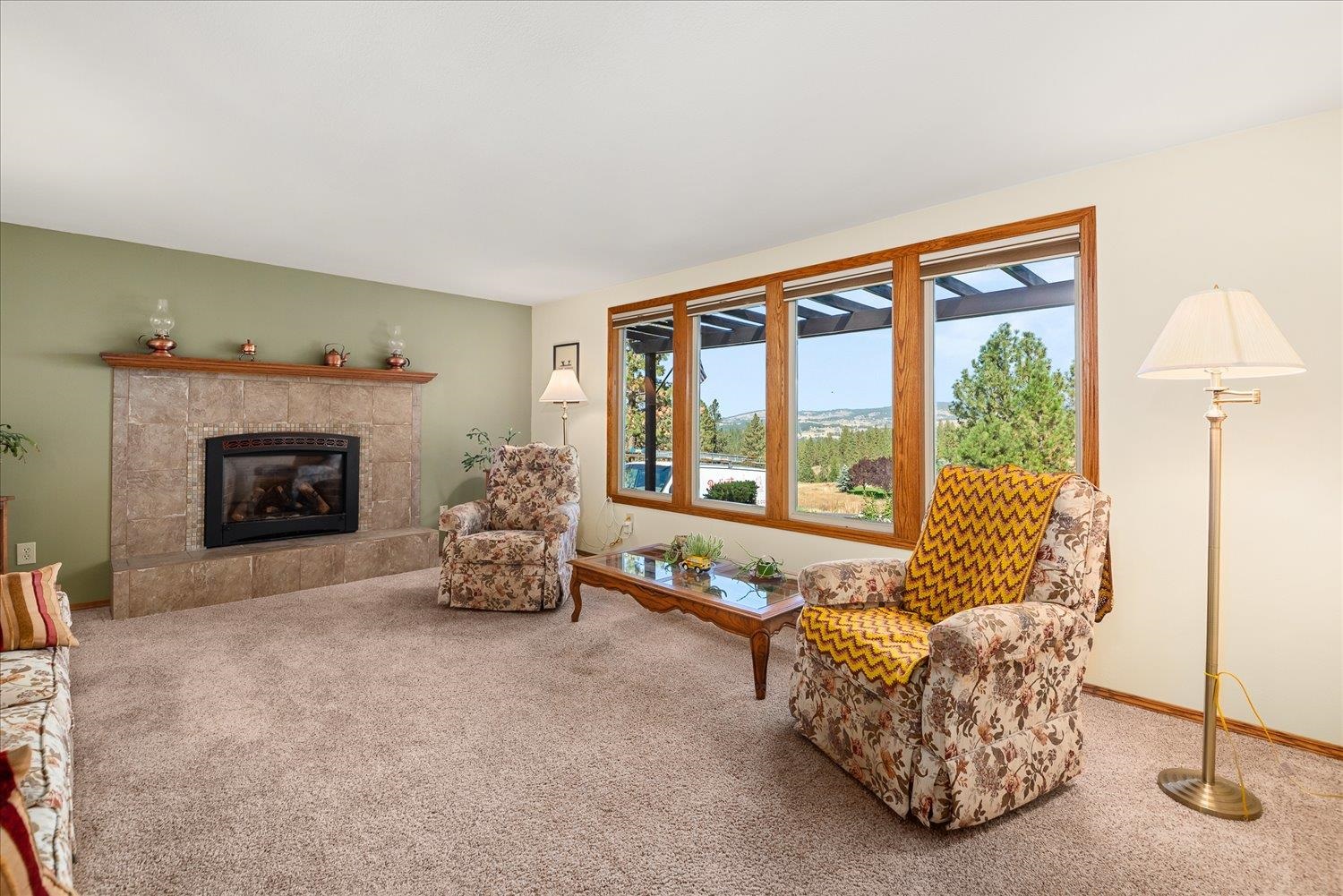 15010 South Stentz Road Spangle, WA 99031 - Photo 7 of 47