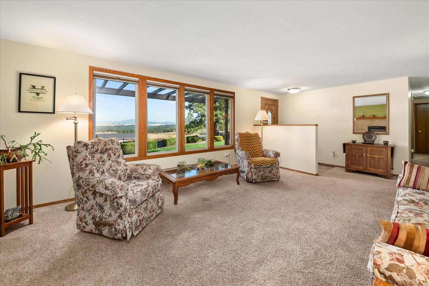 15010 South Stentz Road Spangle, WA 99031 - Photo 9 of 47