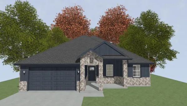 $314,900 | 7811 Freedom Crst Avenue, Abilene, TX 79602