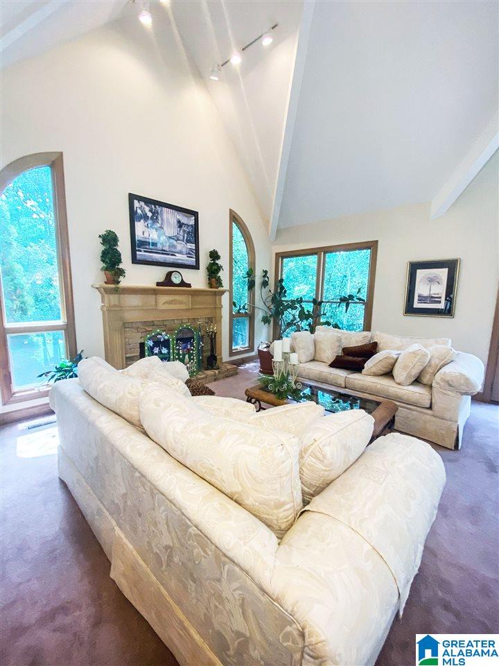 242 Forest Ridge Drive Jacksonville, AL 36265 - Photo 9 of 48