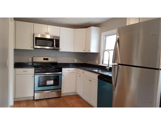 454 Middlesex Turnpike Billerica, MA 01821 - Photo 3 of 15 a kitchen with stainless steel appliances a refrigerator sink and stove top oven