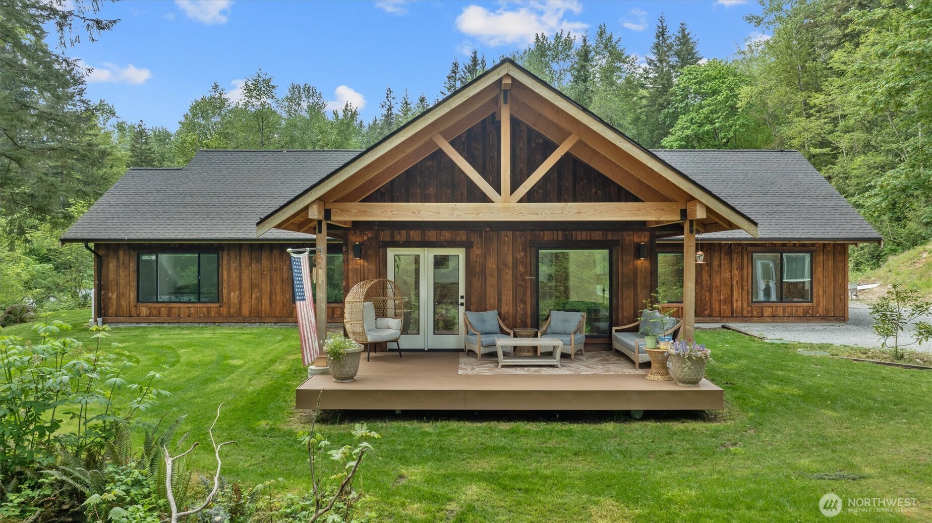 1815 Sunday Lake Road Stanwood, WA 98292 - Photo 1 of 40 Gallery Image 1