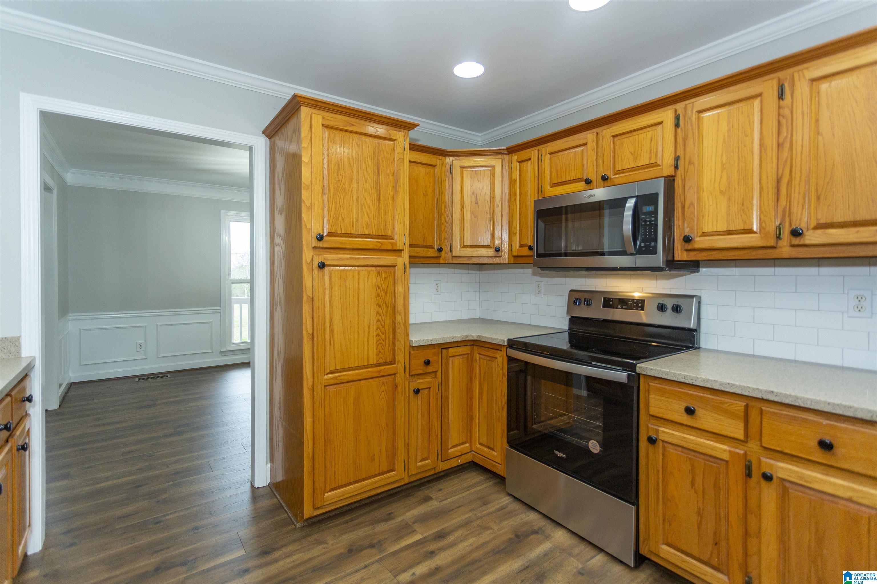 7631 Sharon Circle Pinson, AL 35126 - Photo 24 of 56