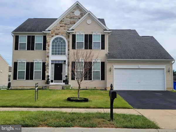 $524,900 | 735 Tracy Circle, Townsend, DE 19734