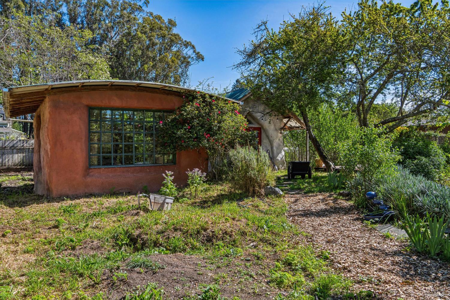 18 Cypress Road Point Reyes Station, CA 94956 - Photo 59 of 69