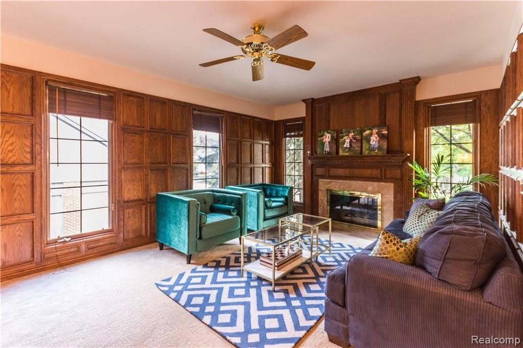 2849 Eagle Drive Rochester Hills, MI 48309 - Photo 22 of 50