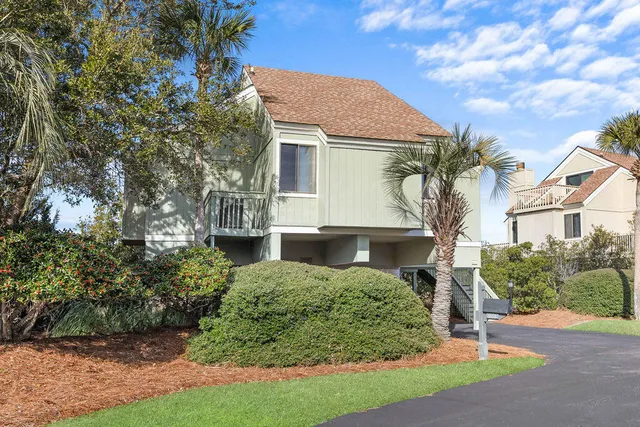 $810,000 | 908 Sealoft Villa Drive, Seabrook Island, SC 29455