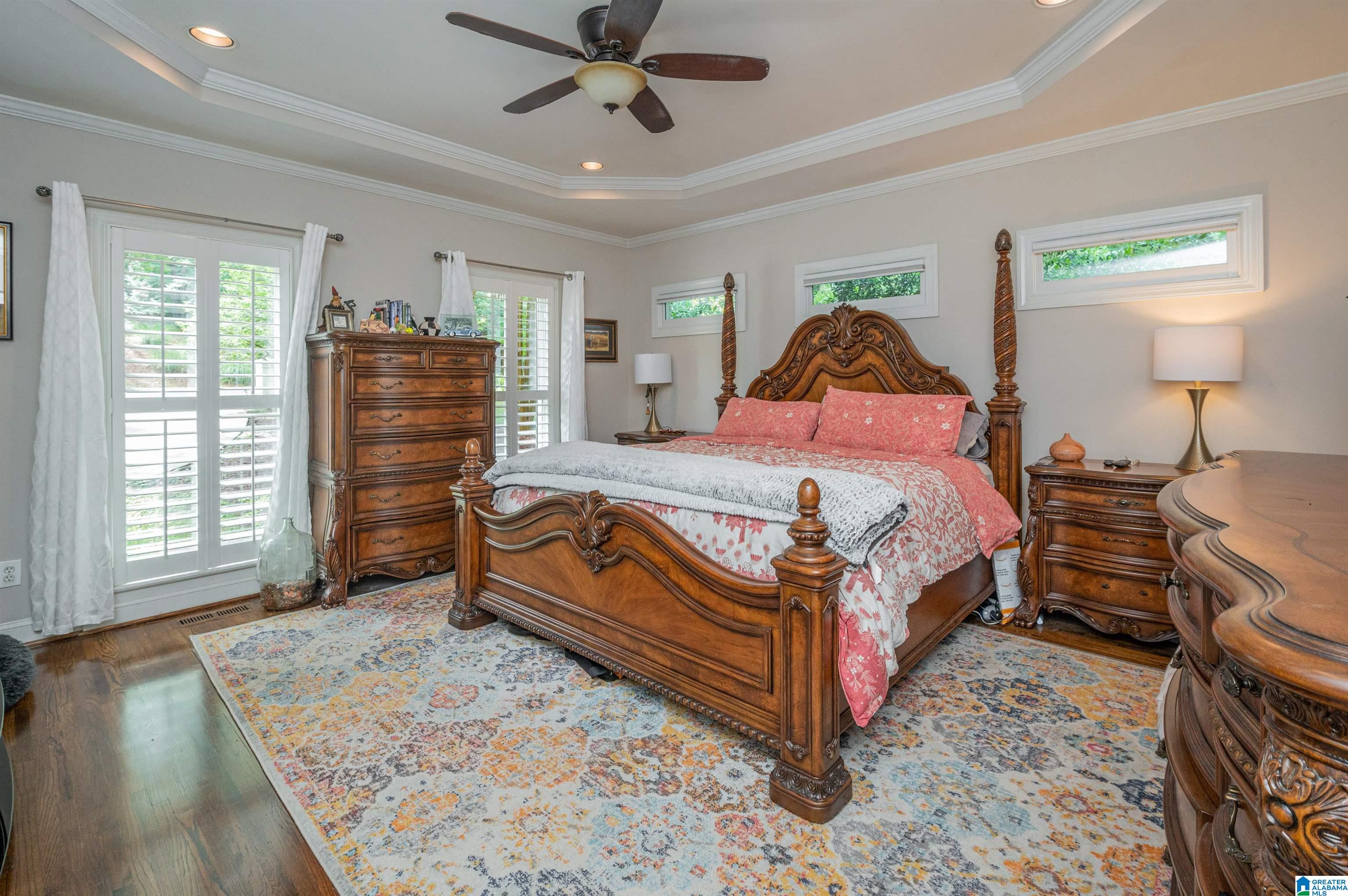 124 Windsor Lane Pelham, AL 35124 - Photo 27 of 50