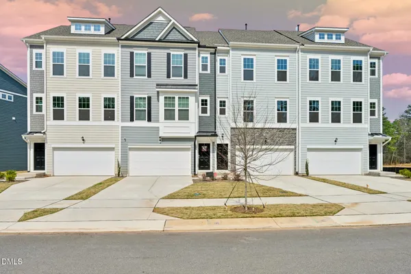 $482,290 | 6042 Dunzo Drive, Raleigh, NC 27617