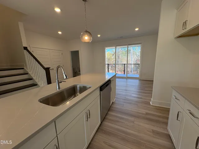 $487,780 | 6042 Dunzo Drive, Raleigh, NC 27617