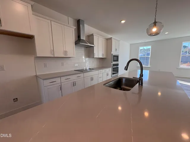 $487,780 | 6042 Dunzo Drive, Raleigh, NC 27617