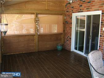12416 Academy Road Philadelphia, PA 19154 - Photo 5 of 12 Deck