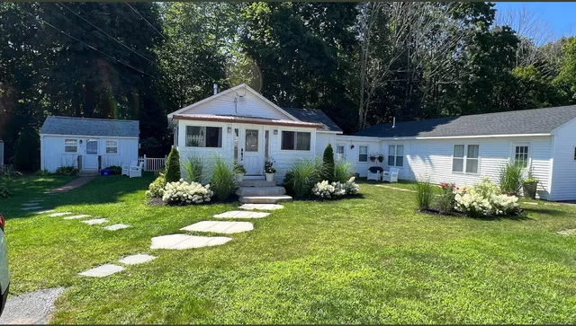 $1,499,000 | 69 Cottage Street, Ogunquit, ME 03907