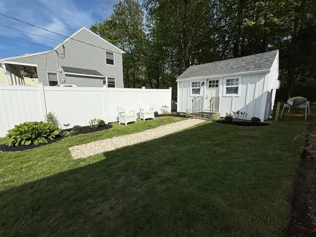 $1,499,000 | 69 Cottage Street, Ogunquit, ME 03907