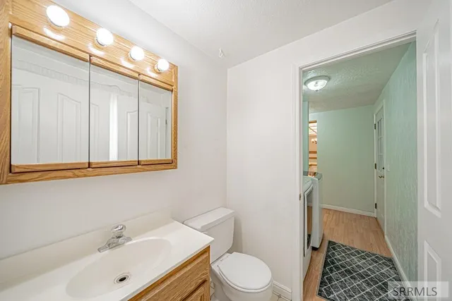 $379,000 | 415 Juniper View Avenue, St. Anthony, ID 83445