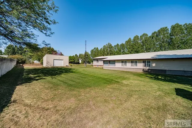 $379,000 | 415 Juniper View Avenue, St. Anthony, ID 83445