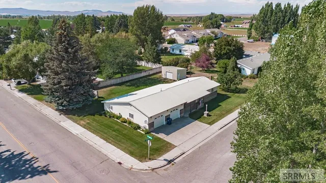 $379,000 | 415 Juniper View Avenue, St. Anthony, ID 83445