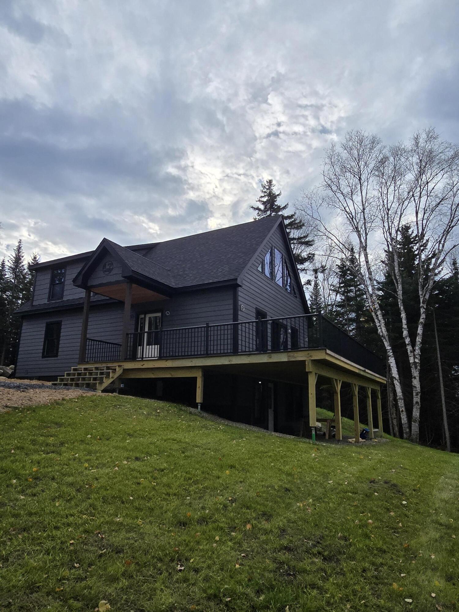 170 The Loop Road Rangeley, ME 04970 - Photo 50 of 57 5