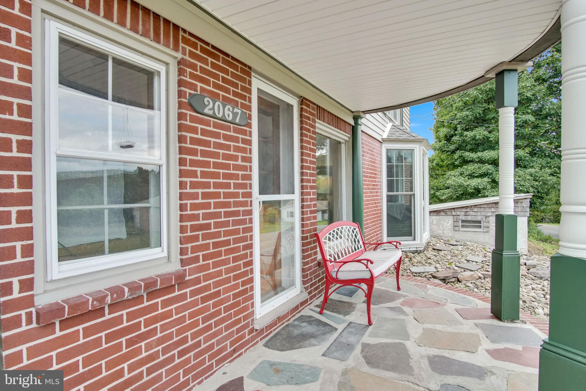 2067 Back Road Halifax, PA 17032 - Photo 2 of 43