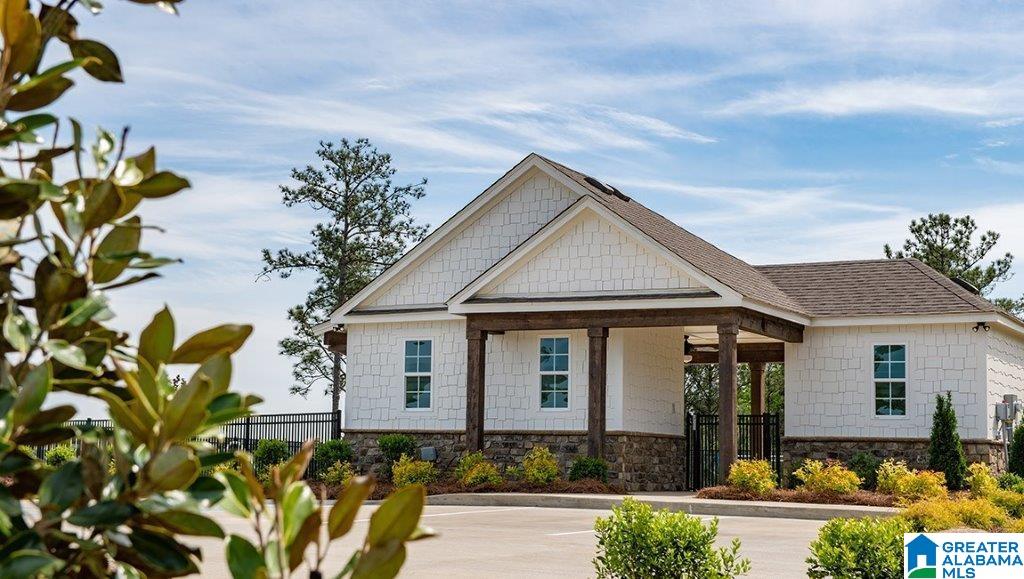521 Rock Terrace Way Helena, AL 35080 - Photo 26 of 29