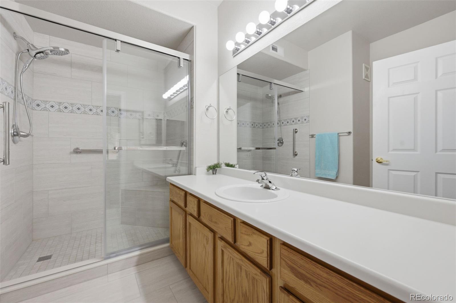 3831 Riviera Grove, Unit 102 Colorado Springs, CO 80922 - Photo 18 of 43