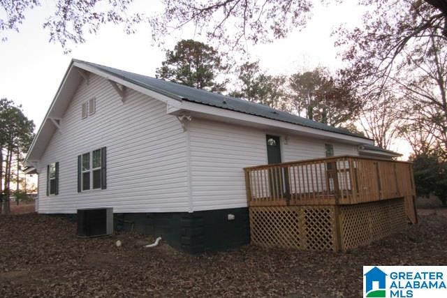 9241 Jones Street Thorsby, AL 35171 - Photo 45 of 50
