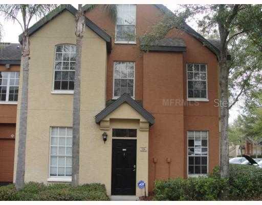 6324 Raleigh Street, Unit 704 Orlando, FL 32835 - Photo 1 of 1 Exterior Front
