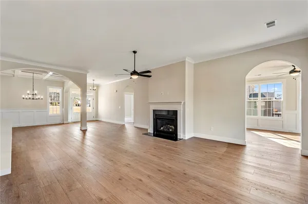 $864,000 | 103 Wagner Court, Easley, SC 29642