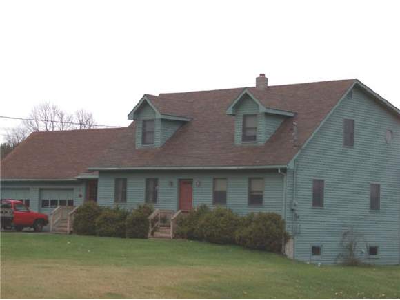 120 Middle Road Barre Town, VT 05641 - Photo 1 of 9