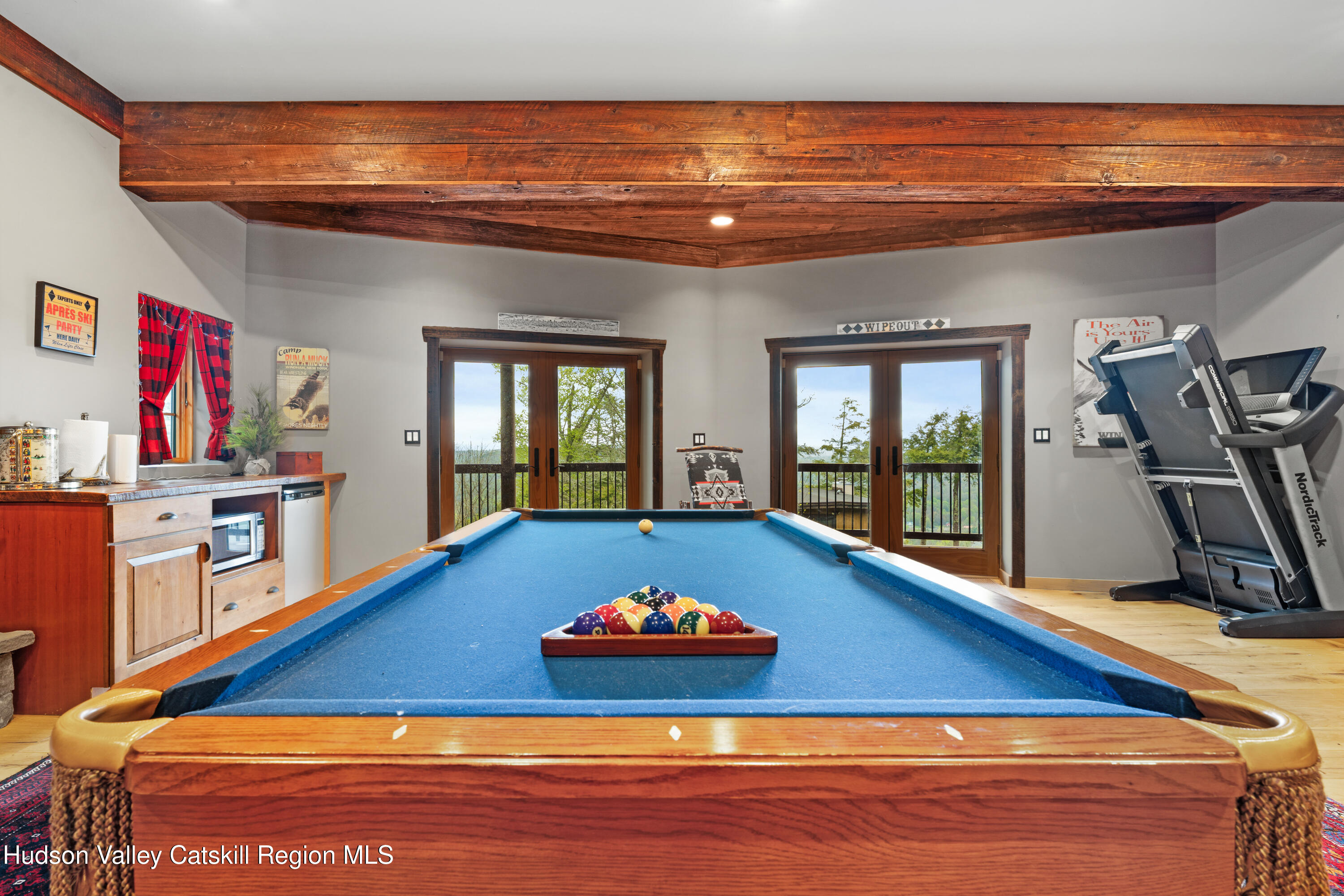 37 The Loop Windham, NY 12496 - Photo 28 of 45 Pool Table